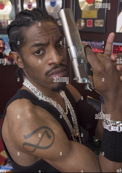 André 3000 photo