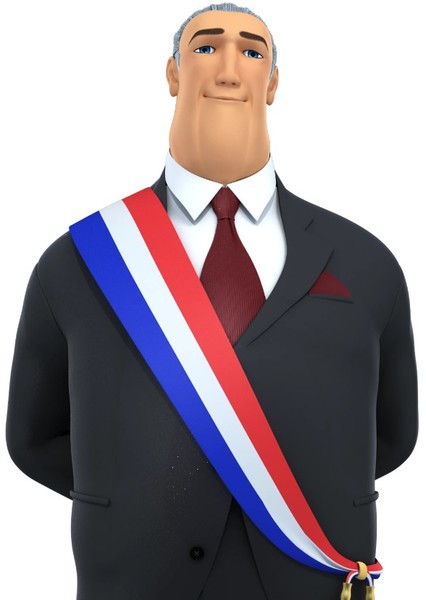 André Bourgeois photo