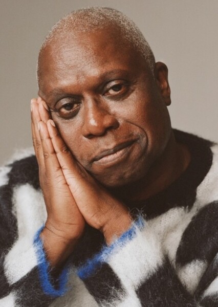 Andre Braugher photo