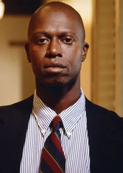 Andre Braugher
