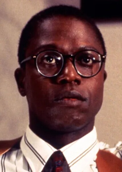 Andre Braugher photo