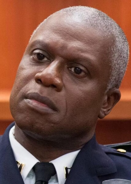 Andre Braugher photo
