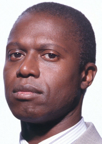 Andre Braugher photo