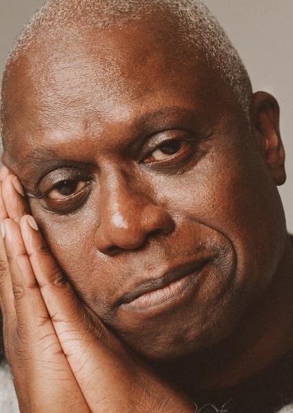 Andre Braugher photo