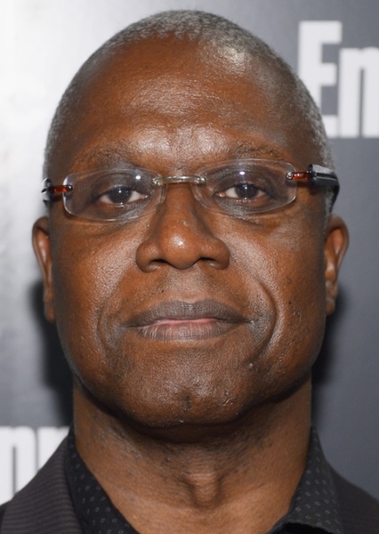 Andre Braugher photo
