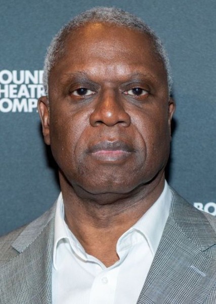 Andre Braugher photo