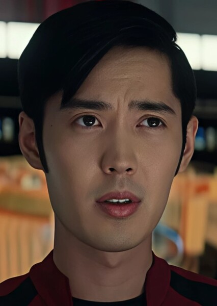André Dae Kim photo
