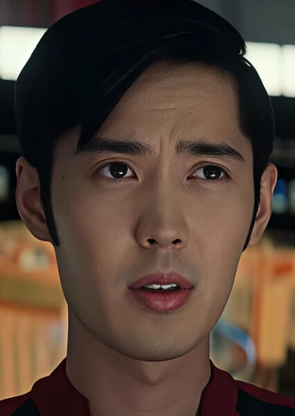 André Dae Kim photo