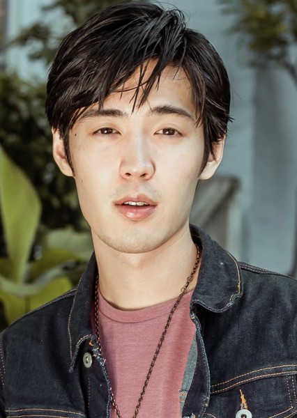 André Dae Kim photo