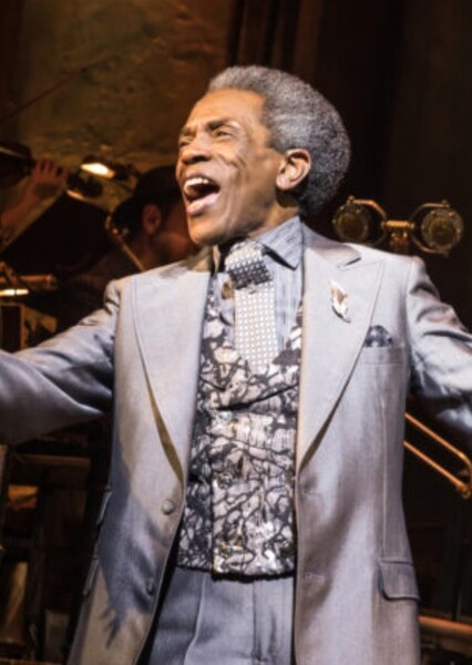 André De Shields photo