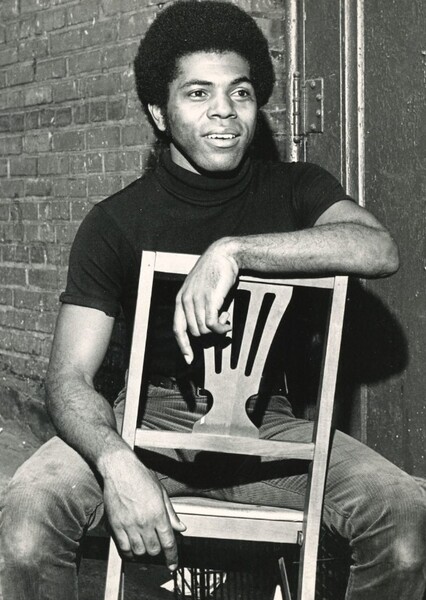 André De Shields photo