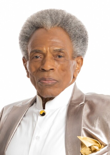 André De Shields