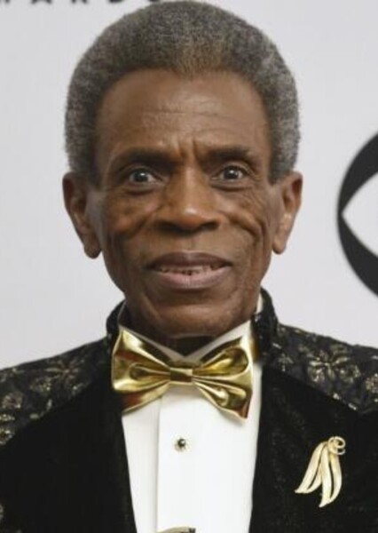 André De Shields photo