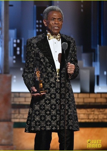 André De Shields photo