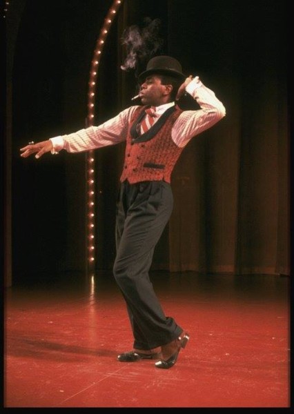 André De Shields photo