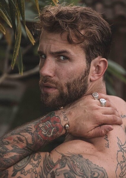Andre Hamann photo