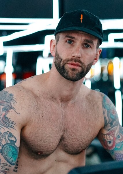 Andre Hamann photo