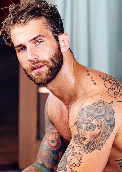 Andre Hamann photo