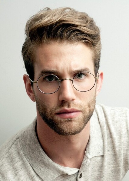 Andre Hamann photo