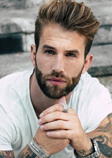Andre Hamann photo