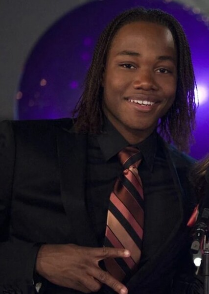 Andre Harris
