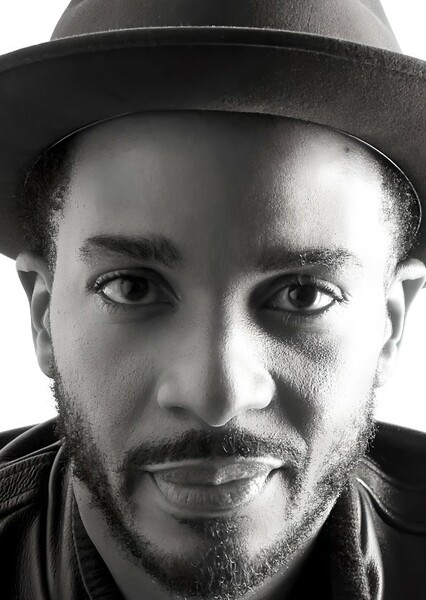 André Holland photo