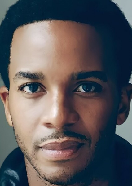 André Holland photo