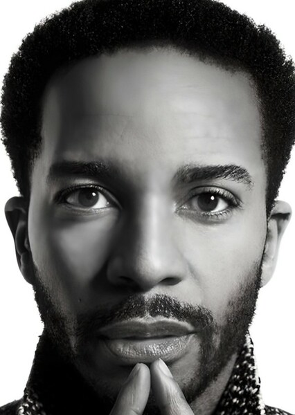 André Holland photo