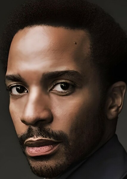 André Holland photo