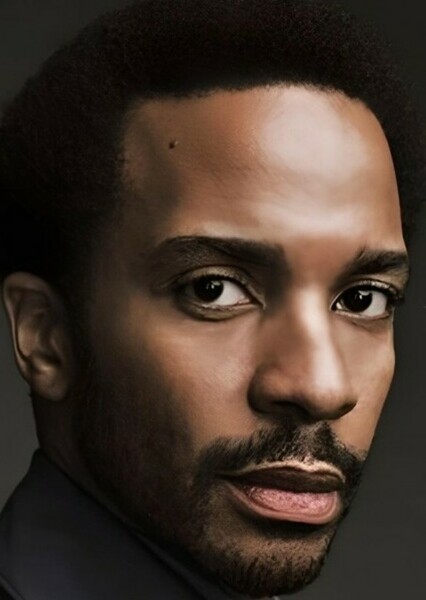 André Holland photo