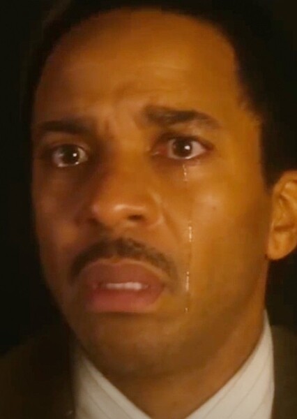 André Holland photo