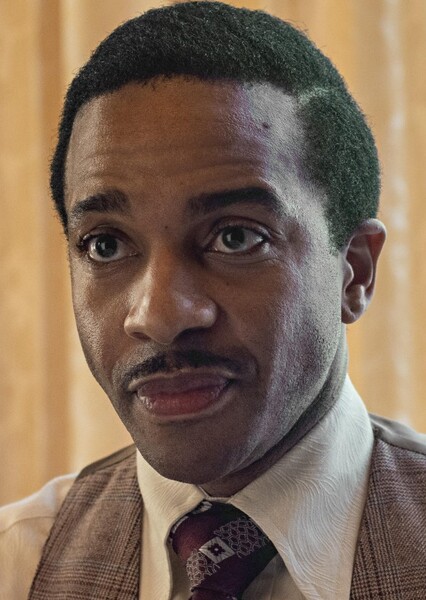 André Holland photo