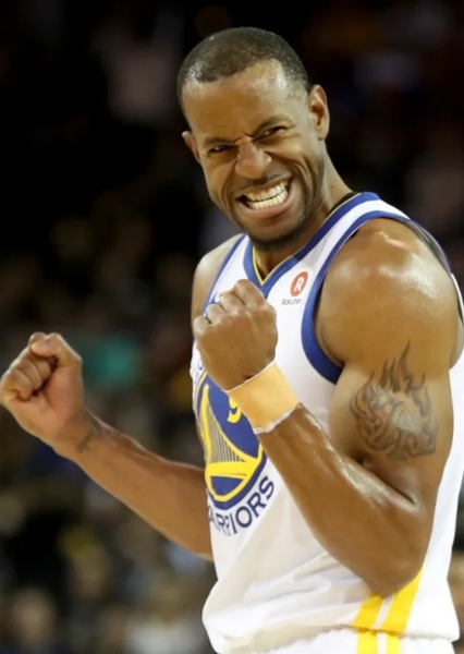 Andre Iguodala