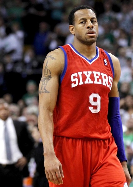 Andre Iguodala photo