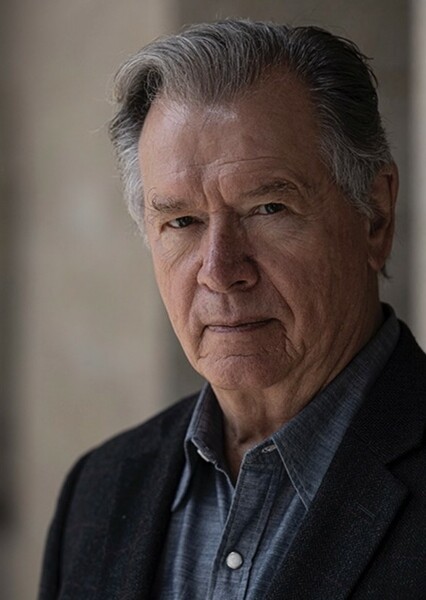 André Jacobs photo