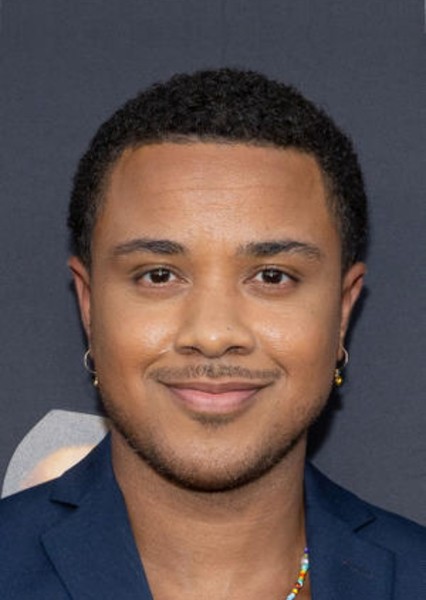 Andre Jamal Kinney photo