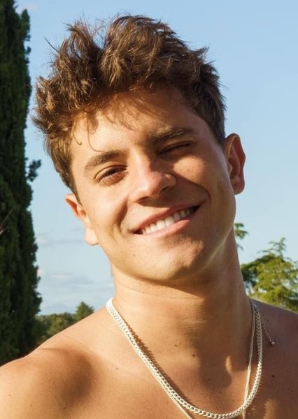 André Lamoglia photo