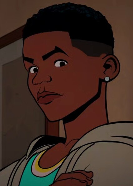 Andre Lincoln (Marvel Cinematic Universe)