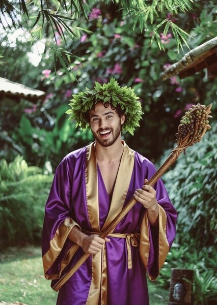André Luiz Frambach photo