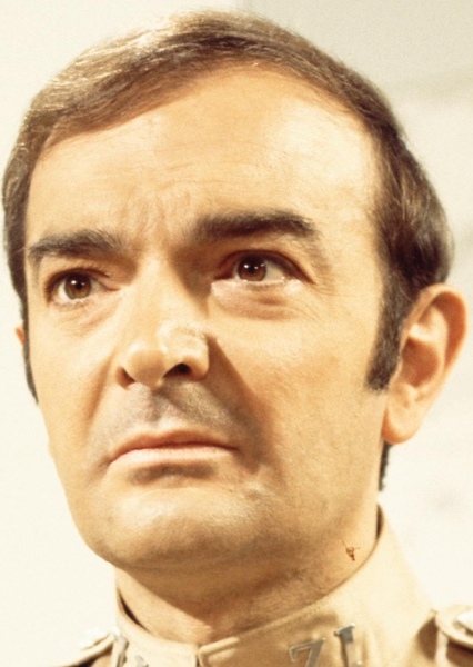 André Maranne photo