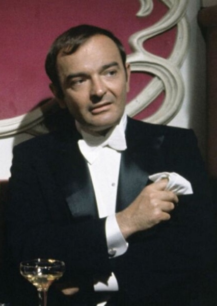André Maranne photo
