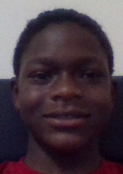 Andre Mccoy Rawls