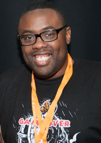 Andre Meadows photo