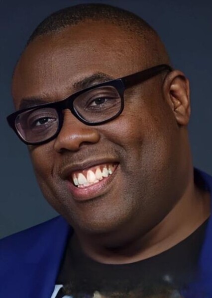Andre Meadows photo