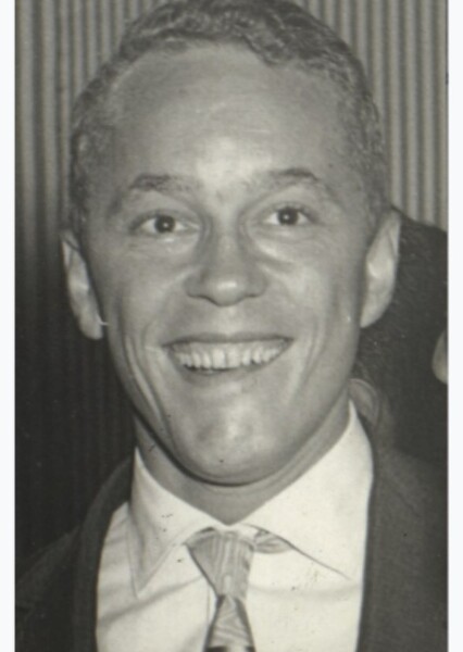 André Midani