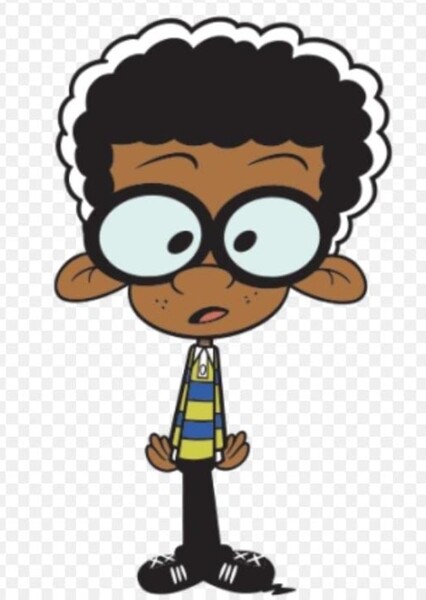 Andre Robinson