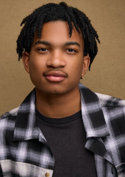 Andre Robinson photo