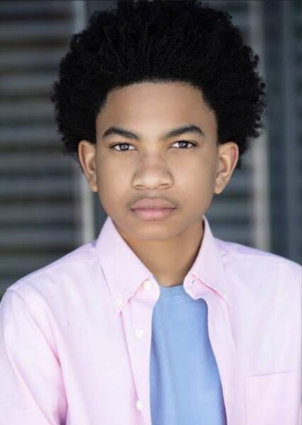 Andre Robinson photo
