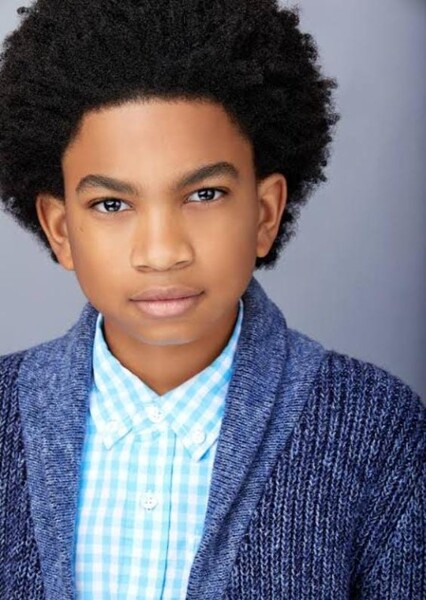 Andre Robinson photo