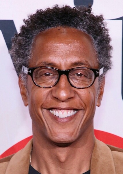 Andre Royo photo